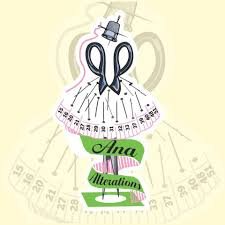 Ana Alteration logo